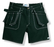 Short Fristads Kansas Best Cotton 100288